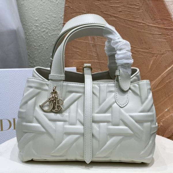 chr1st1an D10r shopping bags